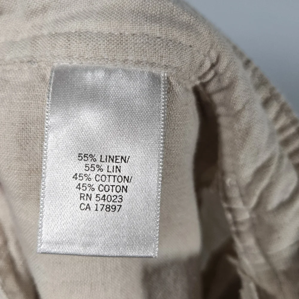 Banana Republic stylish breathable